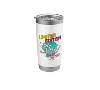 Limited Edition Since April 1963 Stainless Steel Insulated Tumbler