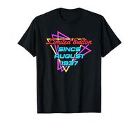 Limited Edition Since August 1937 T-Shirt