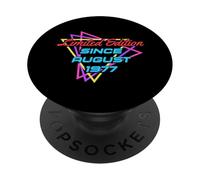 Limited Edition Since August 1977 PopSockets Adhesive PopGrip