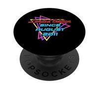 Limited Edition Since August 2011 PopSockets Adhesive PopGrip