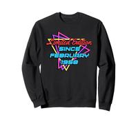 Limited Edition Since February 1958 Sweatshirt