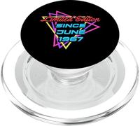 Limited Edition Since June 1967 PopSockets PopGrip for MagSafe