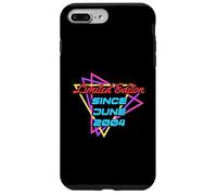 Limited Edition Since June 2004 Case for iPhone 7 Plus/8 Plus