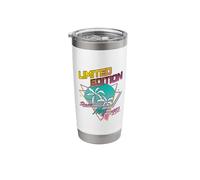 Limited Edition Since May 1963 Stainless Steel Insulated Tumbler