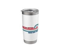 Limited Edition Since May 1968 Stainless Steel Insulated Tumbler