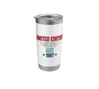 Limited Edition Since May 1997 Stainless Steel Insulated Tumbler