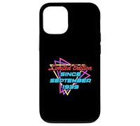 Limited Edition Since September 1939 Case for iPhone 12/12 Pro