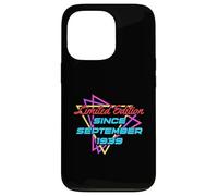 Limited Edition Since September 1939 Case for iPhone 13 Pro
