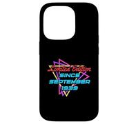 Limited Edition Since September 1939 Case for iPhone 14 Pro