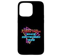 Limited Edition Since September 1939 Case for iPhone 15 Pro Max