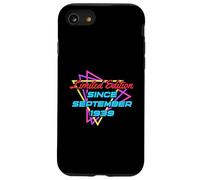 Limited Edition Since September 1939 Case for iPhone SE (2020) / 7/8