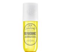 Sol de Janeiro Rio Radiance perfumed body and hair mist for women 90 ml