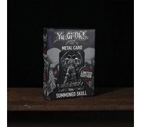 Limited Edition Summoned Skull Metal Ingot