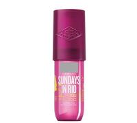 Limited Edition Sundays in Rio Hair & Body Perfume Mist Spray 90ml - Long Lasting Fragrance for Women & Men