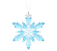 LIMITED EDITION Swarovski x Disney Frozen Crystal Snowflake Ornament 5286457