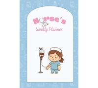 Limited Edition - The Ultimate Journal for Nurse: Notattio