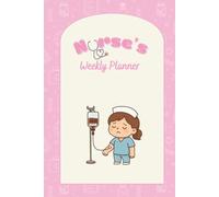 Limited Edition - The Ultimate Journal for Nurses: Notattio