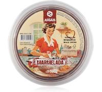 Limited Edition Traditional Portuguese Quince Paste - 500g Artisan Fruit Preserve - Vintage Packaging - Perfect for Cheese and Crackers - No Artificial Additives