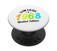 Limited Edition - Vintage 1968 PopSockets Adhesive PopGrip