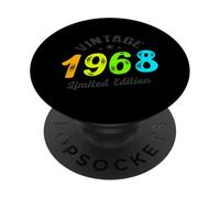 Limited Edition - Vintage 1968 PopSockets Adhesive PopGrip