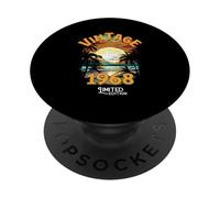 Limited Edition - Vintage 1968 PopSockets Adhesive PopGrip