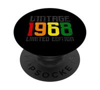 Limited Edition - Vintage 1968 PopSockets Adhesive PopGrip