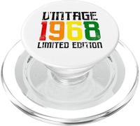 Limited Edition - Vintage 1968 PopSockets PopGrip for MagSafe