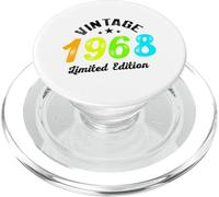 Limited Edition - Vintage 1968 PopSockets PopGrip for MagSafe