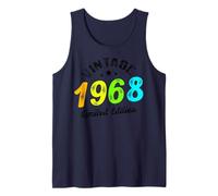 Limited Edition - Vintage 1968 Tank Top