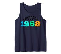 Limited Edition - Vintage 1968 Tank Top