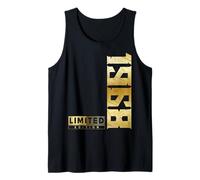 Limited Edition - Vintage 1968 Tank Top