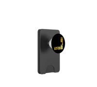 Limited Edition Vintage 1976 Funny 49th Birthday 49 Years PopSockets PopWallet for MagSafe