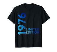 Limited Edition Vintage 1976 Funny 49th Birthday 49 Years T-Shirt