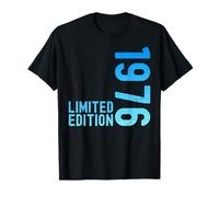 Limited Edition Vintage 1976 Funny 49th Birthday 49 Years T-Shirt