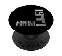 Limited Edition Vintage 1977 Funny 48th Birthday 48 Years PopSockets Adhesive PopGrip