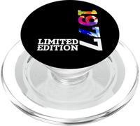 Limited Edition Vintage 1977 Funny 48th Birthday 48 Years PopSockets PopGrip for MagSafe
