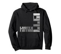 Limited Edition Vintage 1977 Funny 48th Birthday 48 Years Pullover Hoodie