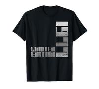 Limited Edition Vintage 1977 Funny 48th Birthday 48 Years T-Shirt