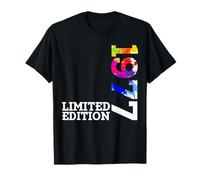Limited Edition Vintage 1977 Funny 48th Birthday 48 Years T-Shirt