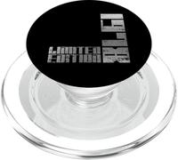 Limited Edition Vintage 1978 Funny 47th Birthday 47 Years PopSockets PopGrip for MagSafe