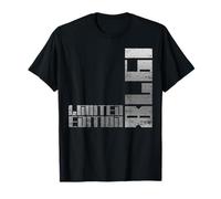 Limited Edition Vintage 1978 Funny 47th Birthday 47 Years T-Shirt