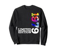 Limited Edition Vintage 1979 Funny 46th Birthday 46 Years Sweatshirt