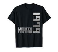 Limited Edition Vintage 1979 Funny 46th Birthday 46 Years T-Shirt