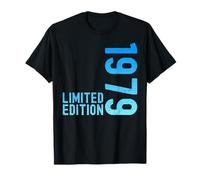 Limited Edition Vintage 1979 Funny 46th Birthday 46 Years T-Shirt
