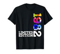Limited Edition Vintage 1982 Funny 43rd Birthday 43 Years T-Shirt