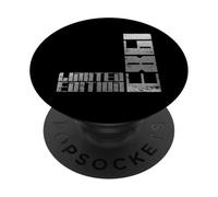 Limited Edition Vintage 1983 Funny 42nd Birthday 42 Years PopSockets Adhesive PopGrip