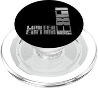Limited Edition Vintage 1983 Funny 42nd Birthday 42 Years PopSockets PopGrip for MagSafe