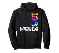 Limited Edition Vintage 1983 Funny 42nd Birthday 42 Years Pullover Hoodie