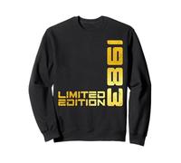 Limited Edition Vintage 1983 Funny 42nd Birthday 42 Years Sweatshirt