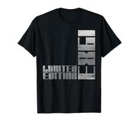 Limited Edition Vintage 1983 Funny 42nd Birthday 42 Years T-Shirt